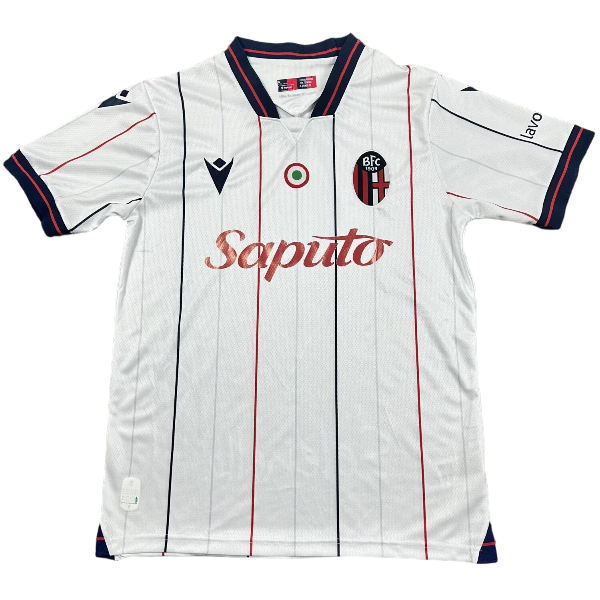 thailandia nuova seconda divisione magliette bologna 2025-2026